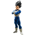Dragon Ball Z: Vegeta (Z-Fighters) - TAMASHII NATIONS S.H.Figuarts Action Figure (PREORDER)