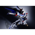 Mobile Suit Gundam SEED Destiny: Strike Freedom Gundam - TAMASHII NATIONS Absolute Act Action Figure (PREORDER)