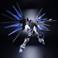 Mobile Suit Gundam SEED Destiny: Strike Freedom Gundam - TAMASHII NATIONS Absolute Act Action Figure (PREORDER)