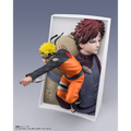 Naruto: Shippuden: -Naruto 72 Series- 29 Naruto Uzumaki- TAMASHII NATIONS FiguartsZERO Figure (PREORDER)