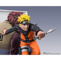 Naruto: Shippuden: -Naruto 72 Series- 29 Naruto Uzumaki- TAMASHII NATIONS FiguartsZERO Figure (PREORDER)