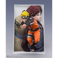 Naruto: Shippuden: -Naruto 72 Series- 29 Naruto Uzumaki- TAMASHII NATIONS FiguartsZERO Figure (PREORDER)