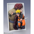 Naruto: Shippuden: -Naruto 72 Series- 29 Naruto Uzumaki- TAMASHII NATIONS FiguartsZERO Figure (PREORDER)
