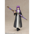 Frieren: Beyond Journey's End: Fern - TAMASHII NATIONS S.H.Figuarts Action Figure (PREORDER)
