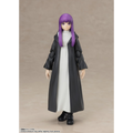 Frieren: Beyond Journey's End: Fern - TAMASHII NATIONS S.H.Figuarts Action Figure (PREORDER)