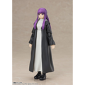 Frieren: Beyond Journey's End: Fern - TAMASHII NATIONS S.H.Figuarts Action Figure (PREORDER)