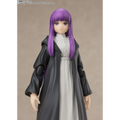 Frieren: Beyond Journey's End: Fern - TAMASHII NATIONS S.H.Figuarts Action Figure (PREORDER)