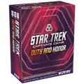 Star Trek: Captain's Chair: Duty and Honor Expansion (PREORDER)