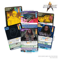 Star Trek: Captain's Chair: Duty and Honor Expansion (PREORDER)