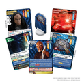 Star Trek: Captain's Chair: Duty and Honor Expansion (PREORDER)