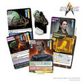 Star Trek: Captain's Chair: Duty and Honor Expansion (PREORDER)