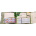 Encounters at a Glance: Into the Wild - Ocean Encounters (Scratch & Fold Edition) (PREORDER)