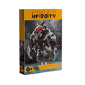 Infinity: Combined Army - Sartroids: Ranters & Puzzlers