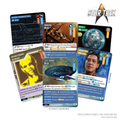 Star Trek: Captain's Chair: Duty and Honor Expansion (PREORDER)