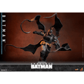 DC Comics: Absolute Batman: Batman CMS030 - 1/6th Scale Collectible Figure (Collector Edition) (PREORDER)