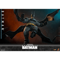 DC Comics: Absolute Batman: Batman CMS030 - 1/6th Scale Collectible Figure (Collector Edition) (PREORDER)