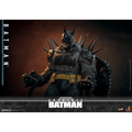 DC Comics: Absolute Batman: Batman CMS030 - 1/6th Scale Collectible Figure (Collector Edition) (PREORDER)