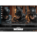 DC Comics: Absolute Batman: Batman CMS030 - 1/6th Scale Collectible Figure (Collector Edition) (PREORDER)