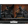 DC Comics: Absolute Batman: Batman CMS030 - 1/6th Scale Collectible Figure (Collector Edition) (PREORDER)