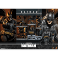 DC Comics: Absolute Batman: Batman CMS030 - 1/6th Scale Collectible Figure (Collector Edition) (PREORDER)