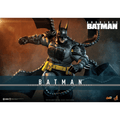 DC Comics: Absolute Batman: Batman CMS030 - 1/6th Scale Collectible Figure (Collector Edition) (PREORDER)