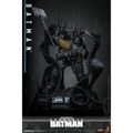 DC Comics: Absolute Batman: Batman CMS030 - 1/6th Scale Collectible Figure (Collector Edition) (PREORDER)
