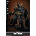 DC Comics: Absolute Batman: Batman CMS030 - 1/6th Scale Collectible Figure (Collector Edition) (PREORDER)