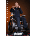 Marvel Studios: Avengers: Doomsday - Professor X MMS917 - 1/6th Scale Collectible Figure (PREORDER)