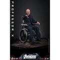 Marvel Studios: Avengers: Doomsday - Professor X MMS917 - 1/6th Scale Collectible Figure (PREORDER)