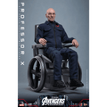 Marvel Studios: Avengers: Doomsday - Professor X MMS917 - 1/6th Scale Collectible Figure (PREORDER)