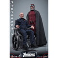 Marvel Studios: Avengers: Doomsday - Professor X MMS917 - 1/6th Scale Collectible Figure (PREORDER)