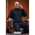 Marvel Studios: Avengers: Doomsday - Professor X MMS917 - 1/6th Scale Collectible Figure (PREORDER)