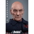 Marvel Studios: Avengers: Doomsday - Professor X MMS917 - 1/6th Scale Collectible Figure (PREORDER)