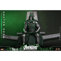 Marvel Studios: Avengers - Doctor Doom: Doctor Doom MMS906 - 1/6th Scale Collectible Figure (Collector Edition) (PREORDER)
