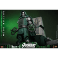 Marvel Studios: Avengers - Doctor Doom: Doctor Doom MMS906 - 1/6th Scale Collectible Figure (Collector Edition) (PREORDER)