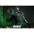 Marvel Studios: Avengers - Doctor Doom: Doctor Doom MMS906 - 1/6th Scale Collectible Figure (Collector Edition) (PREORDER)