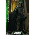 Marvel Studios: Avengers - Doctor Doom: Doctor Doom MMS906 - 1/6th Scale Collectible Figure (Collector Edition) (PREORDER)