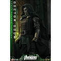 Marvel Studios: Avengers - Doctor Doom: Doctor Doom MMS906 - 1/6th Scale Collectible Figure (Collector Edition) (PREORDER)