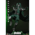 Marvel Studios: Avengers - Doctor Doom: Doctor Doom MMS906 - 1/6th Scale Collectible Figure (Collector Edition) (PREORDER)