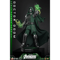 Marvel Studios: Avengers - Doctor Doom: Doctor Doom MMS906 - 1/6th Scale Collectible Figure (Collector Edition) (PREORDER)