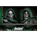 Marvel Studios: Avengers - Doctor Doom: Doctor Doom MMS906 - 1/6th Scale Collectible Figure (Collector Edition) (PREORDER)