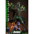 Marvel Studios: Avengers - Doctor Doom: Doctor Doom MMS906 - 1/6th Scale Collectible Figure (Collector Edition) (PREORDER)