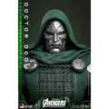 Marvel Studios: Avengers - Doctor Doom: Doctor Doom MMS906 - 1/6th Scale Collectible Figure (Collector Edition) (PREORDER)