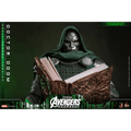 Marvel Studios: Avengers - Doctor Doom: Doctor Doom MMS906 - 1/6th Scale Collectible Figure (Collector Edition) (PREORDER)