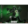 Marvel Studios: Avengers - Doctor Doom: Doctor Doom MMS906 - 1/6th Scale Collectible Figure (Collector Edition) (PREORDER)
