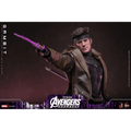 Marvel Studios: Avengers - Doctor Doom: Gambit MMS910 - 1/6th Scale Collectible Figure (Standard Edition) (PREORDER)
