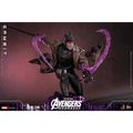 Marvel Studios: Avengers - Doctor Doom: Gambit MMS910 - 1/6th Scale Collectible Figure (Standard Edition) (PREORDER)