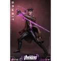 Marvel Studios: Avengers - Doctor Doom: Gambit MMS910 - 1/6th Scale Collectible Figure (Standard Edition) (PREORDER)