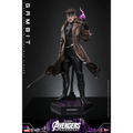 Marvel Studios: Avengers - Doctor Doom: Gambit MMS910 - 1/6th Scale Collectible Figure (Standard Edition) (PREORDER)