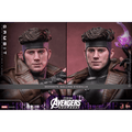 Marvel Studios: Avengers - Doctor Doom: Gambit MMS910 - 1/6th Scale Collectible Figure (Standard Edition) (PREORDER)